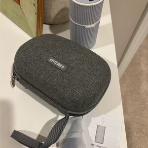 doTERRA Pilot travel diffuser